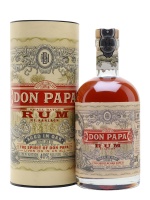 Don Papa Rum - 7 Year Old